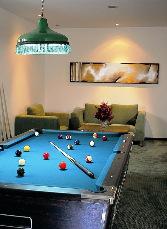 Avaris Hotel Karpenísion Esterno foto